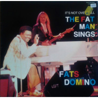 It's Not Over Till the Fat Man…