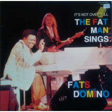It's Not Over Till the Fat Man…