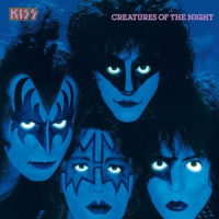 Creatures of the night