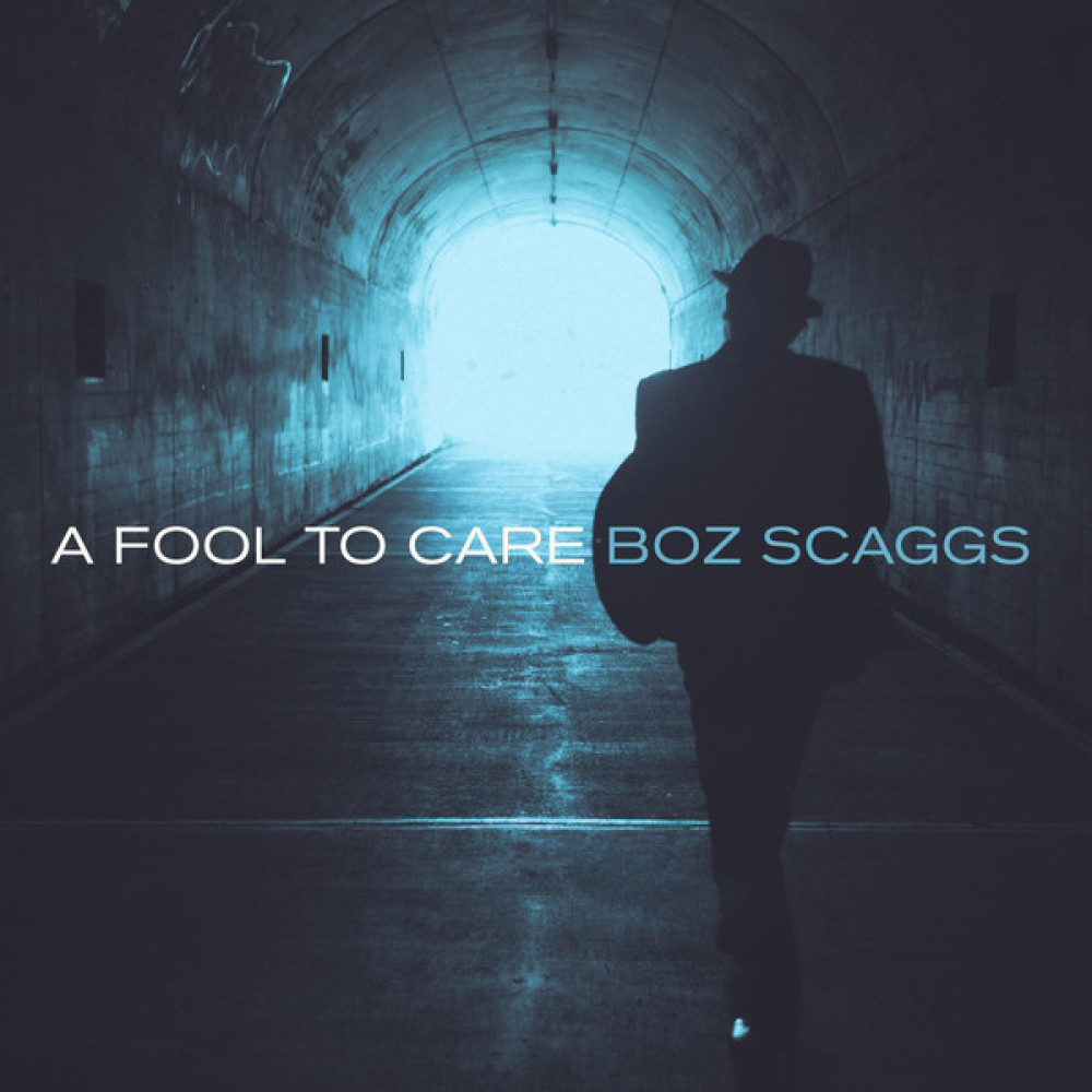 Виниловая пластинка SCAGGS, BOZ - A Fool To Care, 6945
