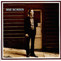 Boz Scaggs 1969
