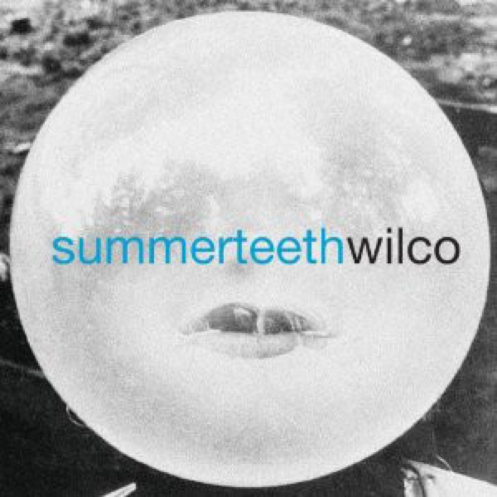 Виниловая пластинка Wilco - Summerteeth, 6964