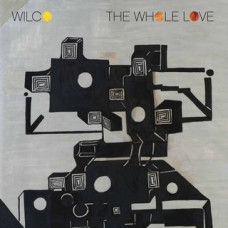 Whole Love