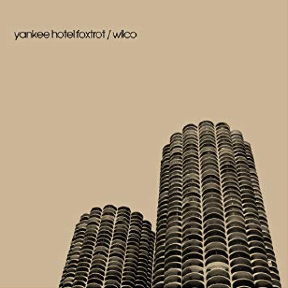 Виниловая пластинка Wilco - Yankee Hotel Foxtrot, 6967