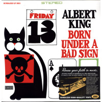 Born Under a Bad Sign
