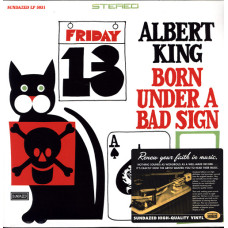 Born Under a Bad Sign