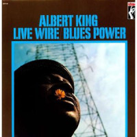 Live Wire/Blues Power