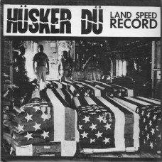 Land Speed Record