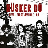 Live First Avenue 85