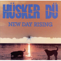 New Day Rising