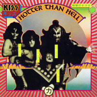Hotter than hell