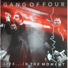 Live In the Moment