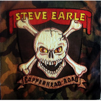 Copperhead Road