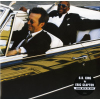 Riding With The King (Anniversary Edition)