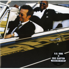 Riding With The King (Anniversary Edition)