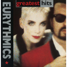 Eurythmics - Greatest Hits