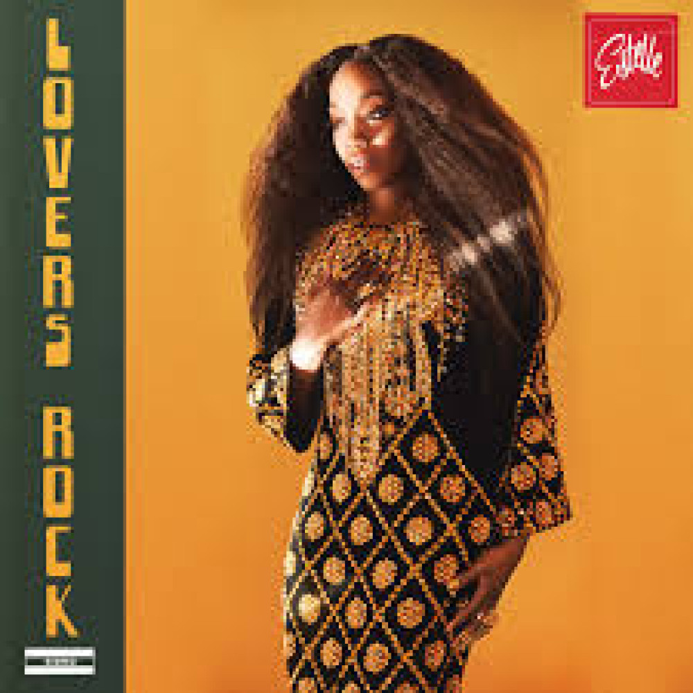 Виниловая пластинка Estelle - Lovers Rock, 4082