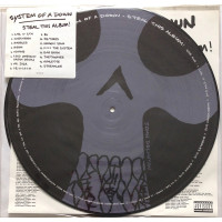 Steal This Album!