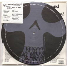 Steal This Album!
