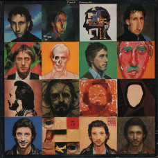 Face Dances