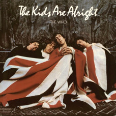 Kids Are Alright