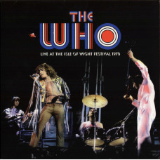Live At the Isle of Wight