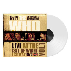 Live At the Isle of Wight Vol.1