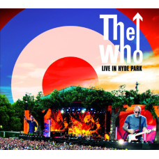 Live In Hyde Park