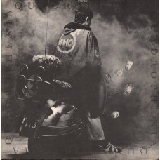 Quadrophenia