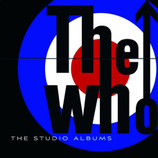 Studio Albums