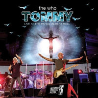 Tommy Live At Royal Albert Hall