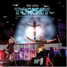 Tommy Live At Royal Albert Hall