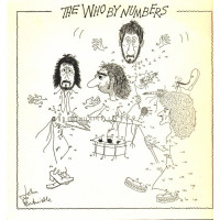 Who By Numbers