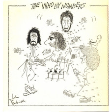 Who By Numbers