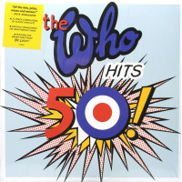 Who Hits 50