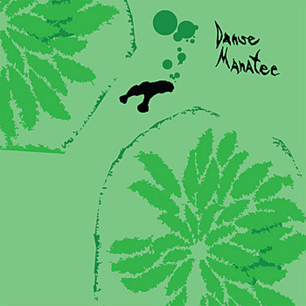 Виниловая пластинка Animal Collective - Danse Manatee =Dmm=, 7013