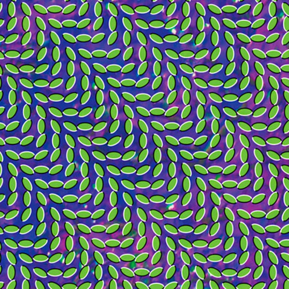 Виниловая пластинка Animal Collective - Merriweather Post Pavilli, 7015