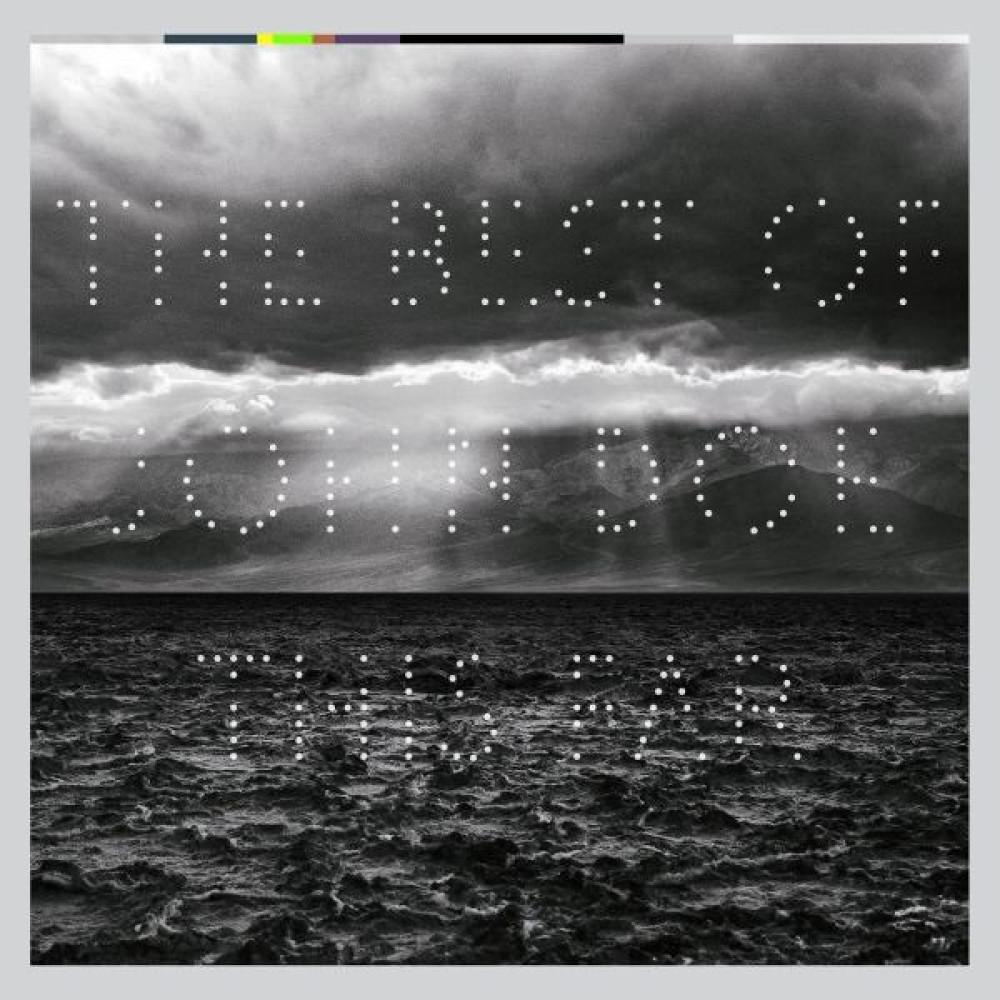 Виниловая пластинка Doe, John - Best of John Doe: This Far, 7023