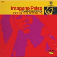 Imagene Peise - Atlas Eets