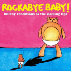 Lullaby Renditions of