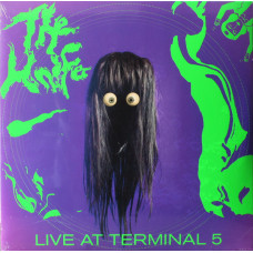 Live At Terminal 5