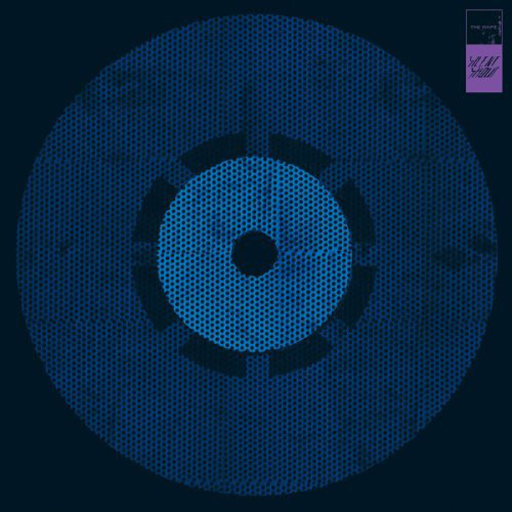 Виниловая пластинка Knife - Silent Shout, 4182