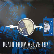 Live At Third Man Records