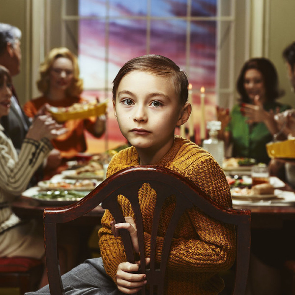 Виниловая пластинка Passion Pit - Kindred, 4186