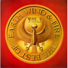 Earth, Wind & Fire - The Best of Earth, Wind & Fire