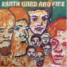 Earth, Wind & Fire