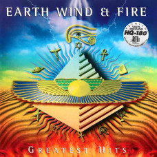 Earth, Wind and Fire - Gratest Hits
