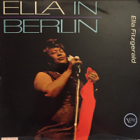 Ella In Berlin