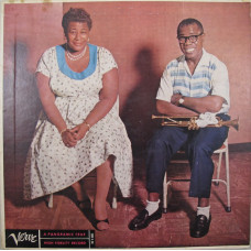 Ella & Louis