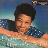 Ella Fitzgerald Sings the Rodgers and Hart Songbook